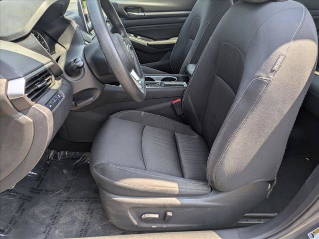 Used 2021 Nissan Altima 2.5 SV FWD image 15