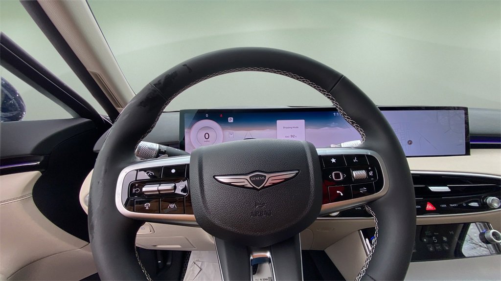 New 2026 Genesis GV70 2.5T Select image 13