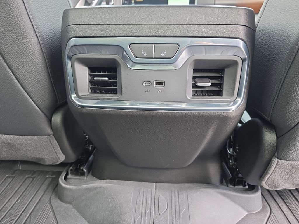 Certified 2025 GMC Sierra 2500 Denali w/ Denali Reserve Package image 40