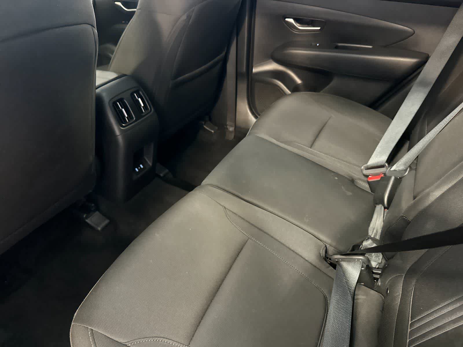 Used 2025 Hyundai Tucson SEL FWD image 5
