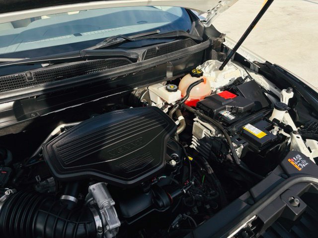 Used 2020 Cadillac XT5 Premium Luxury FWD image 22