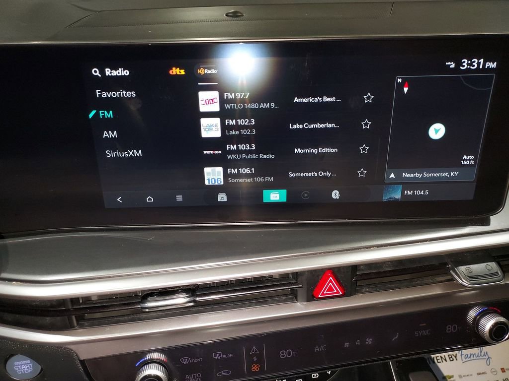 Used 2025 Kia Sorento S w/ Panoramic Sunroof Package image 22