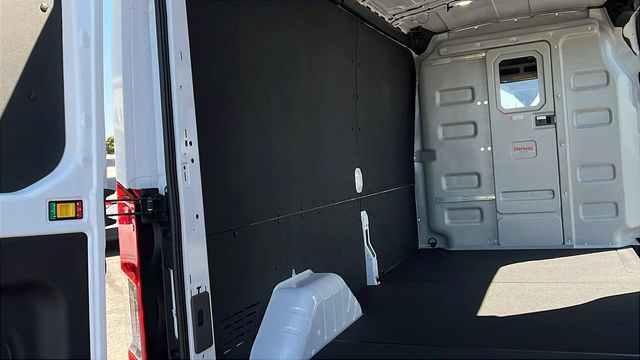 New 2025 Ford Transit 250 148 Medium Roof Extended AWD w/ Load Area Protection Package image 16