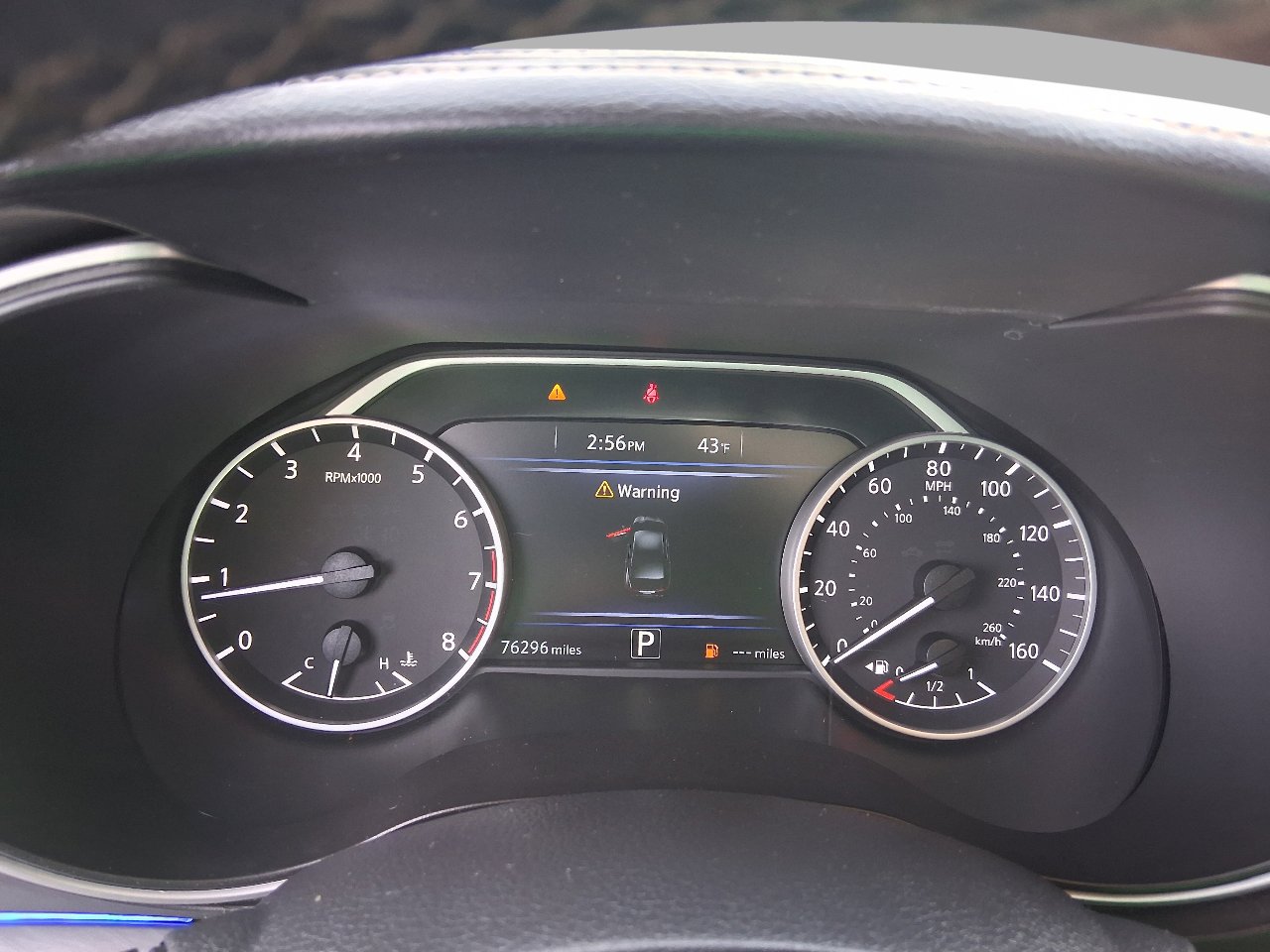 Used 2018 Nissan Maxima 3.5 SV image 18