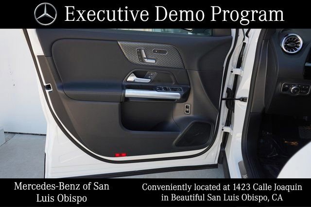 Used 2025 Mercedes-Benz GLA 250 image 15