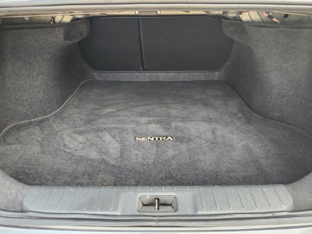 Used 2024 Nissan Sentra S FWD image 27