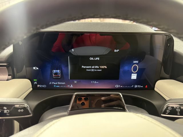 New 2026 Lincoln Aviator 2WD w/ Jet Appearance Package image 14