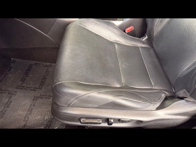 Certified 2017 Honda Accord EX-L image 5