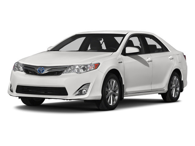 Used 2014 Toyota Camry XLE w/ Leather Package image 4