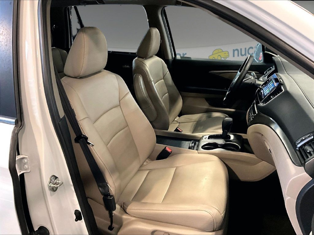 Used 2020 Honda Pilot EX-L image 11