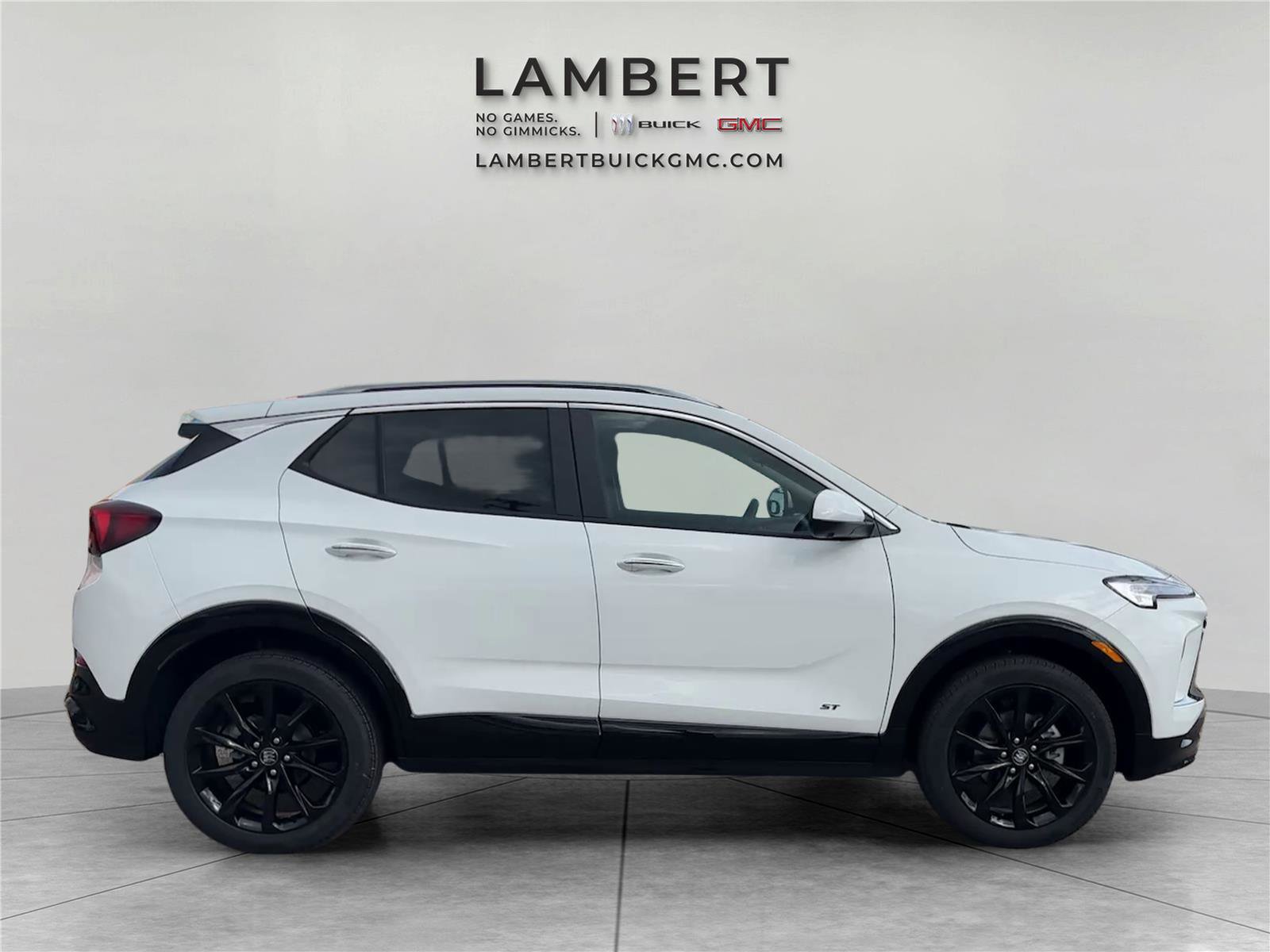 New 2026 Buick Encore GX Sport Touring w/ Advanced Technology Package image 6