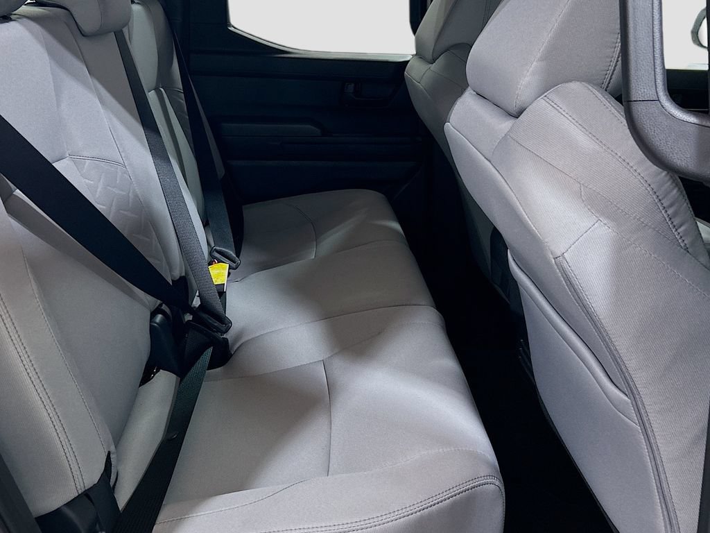 New 2026 Toyota Tacoma SR5 AWD/4WD image 23