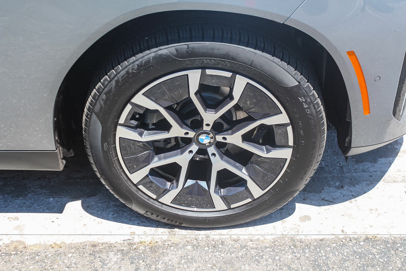 Used 2026 BMW X3 xDrive30i AWD/4WD image 9