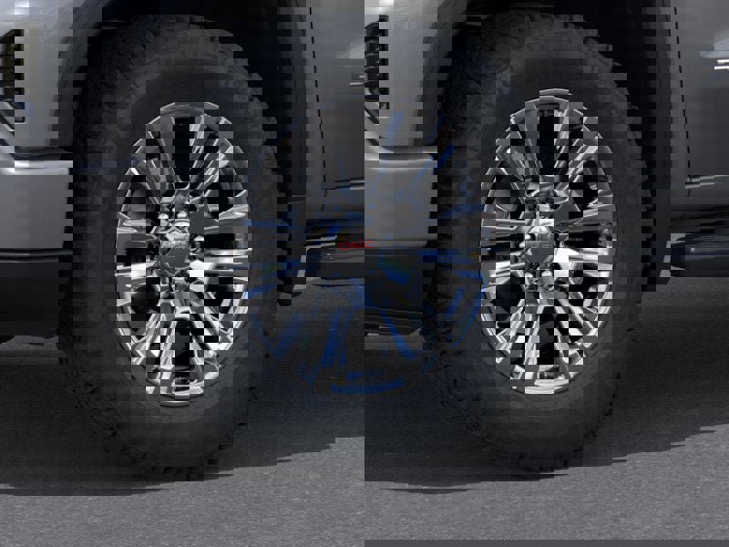 New 2026 GMC Sierra 1500 Denali w/ Technology Package image 24