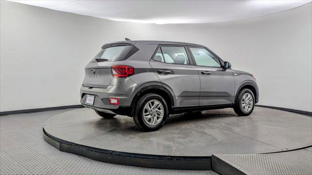 Used 2021 Hyundai Venue SE w/ Cargo Package image 8