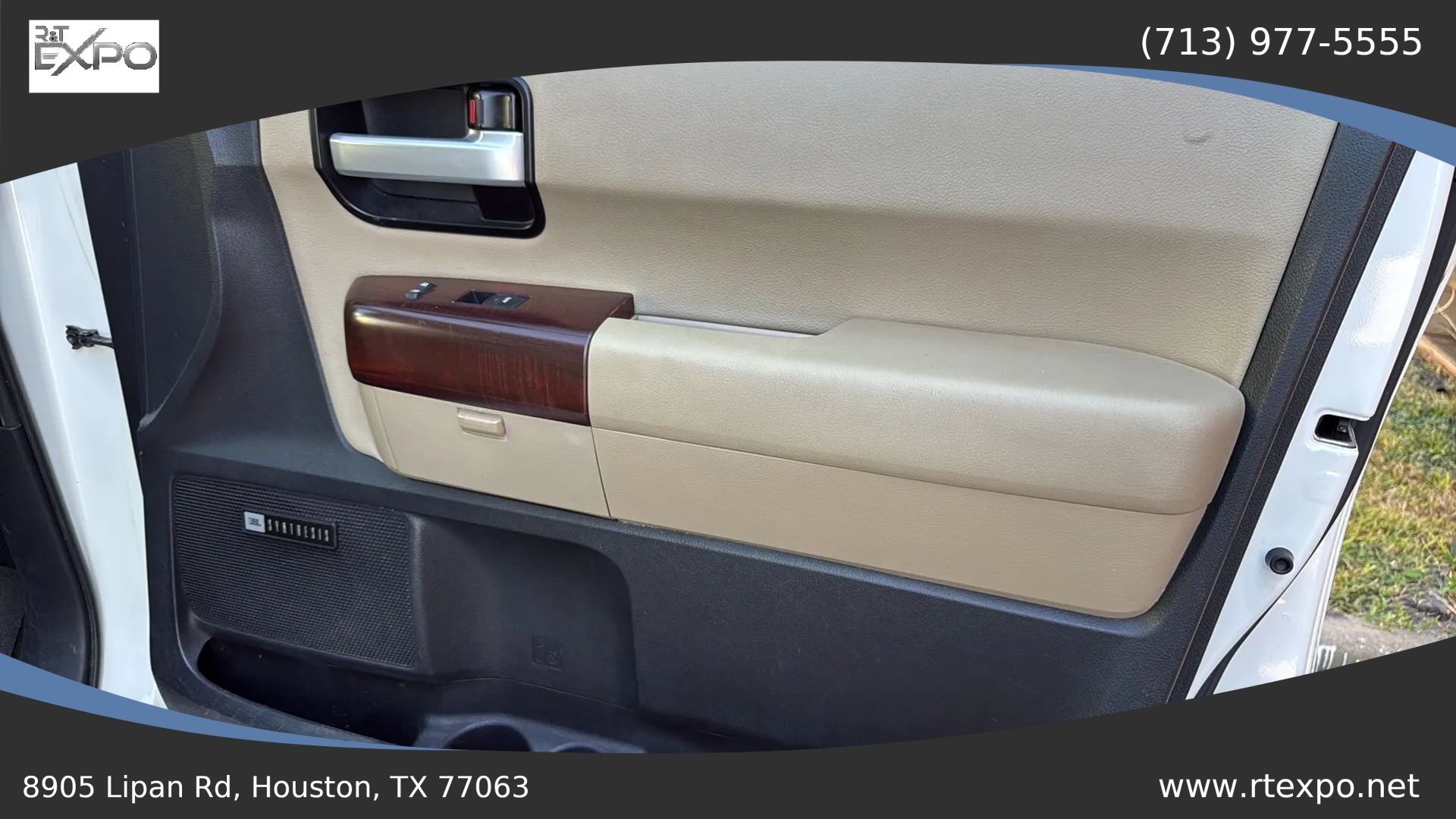 Used 2013 Toyota Sequoia Platinum RWD image 43