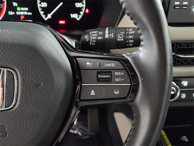 Used 2024 Honda HR-V EX-L image 33