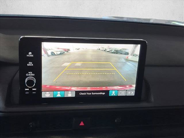 Used 2024 Honda CR-V Sport-L image 13