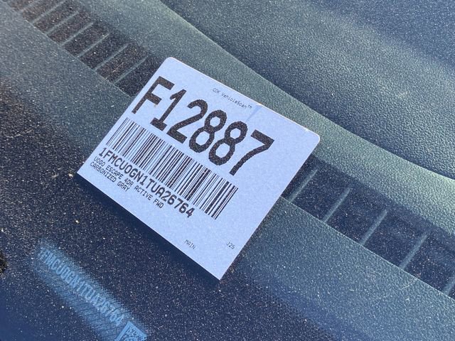 New 2026 Ford Escape Active w/ Tech Pack #1 image 62