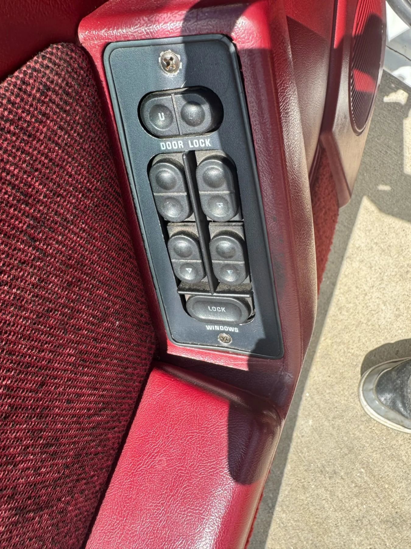 Used 1989 Ford Mustang LX RWD image 5