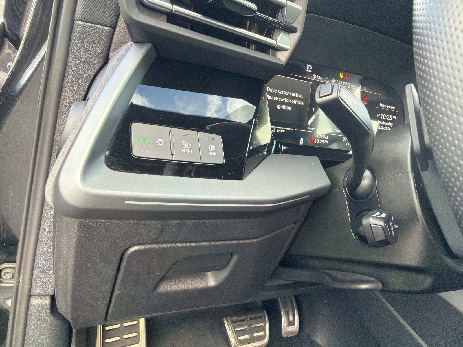 Used 2025 Audi S3 Premium Plus image 50