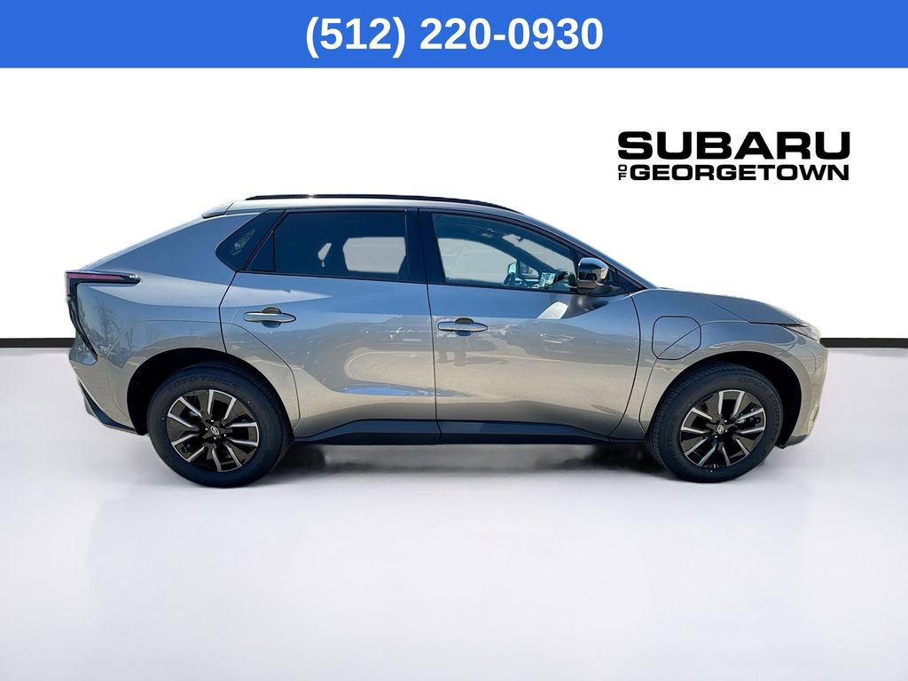 New 2026 Subaru Solterra Premium image 9