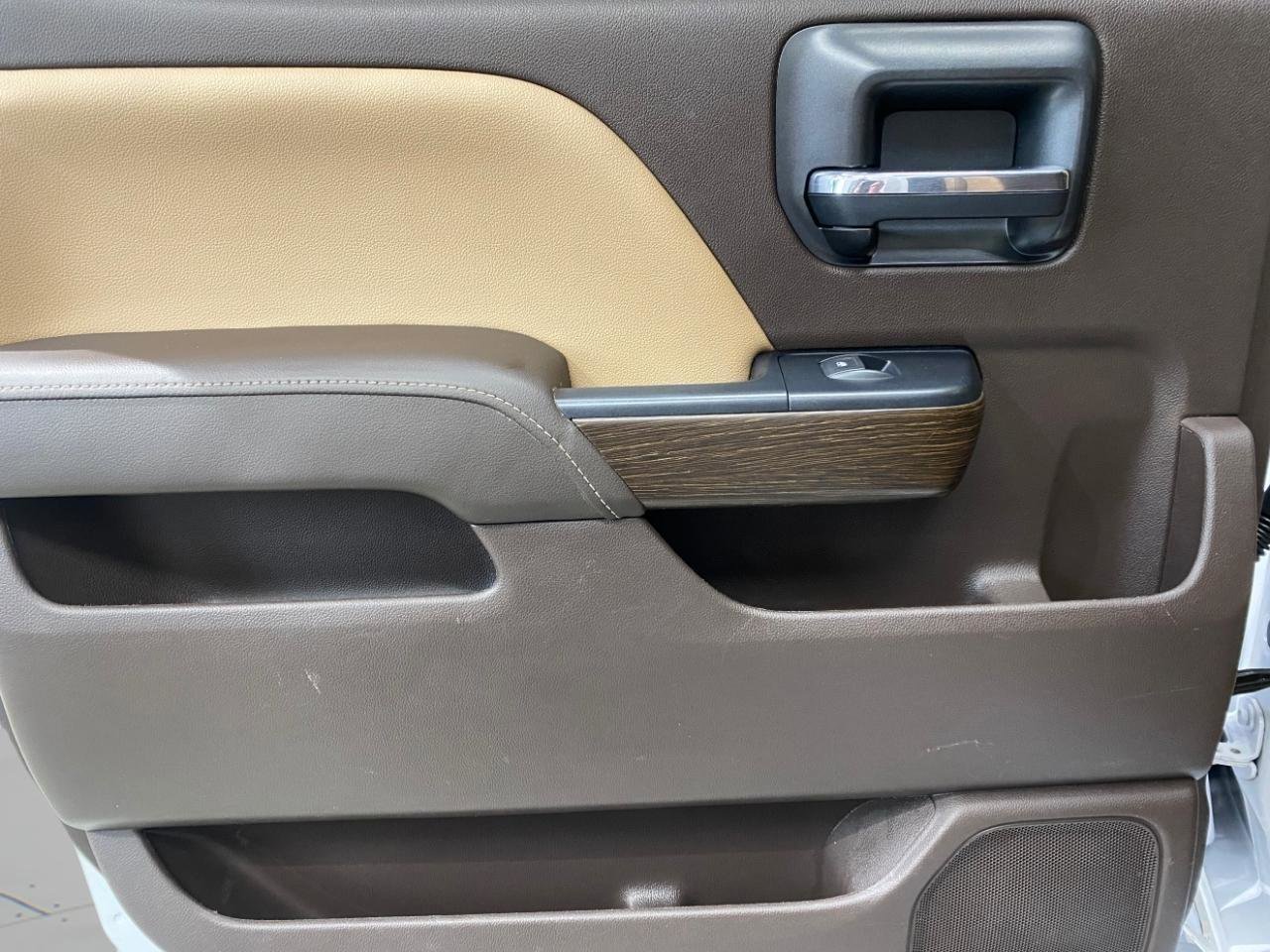 Used 2018 GMC Sierra 2500 Denali w/ Duramax Plus Package image 22