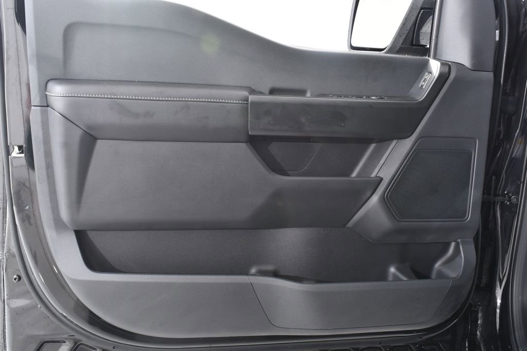 New 2026 Ford F150 STX w/ F-150 LOBO Package image 23