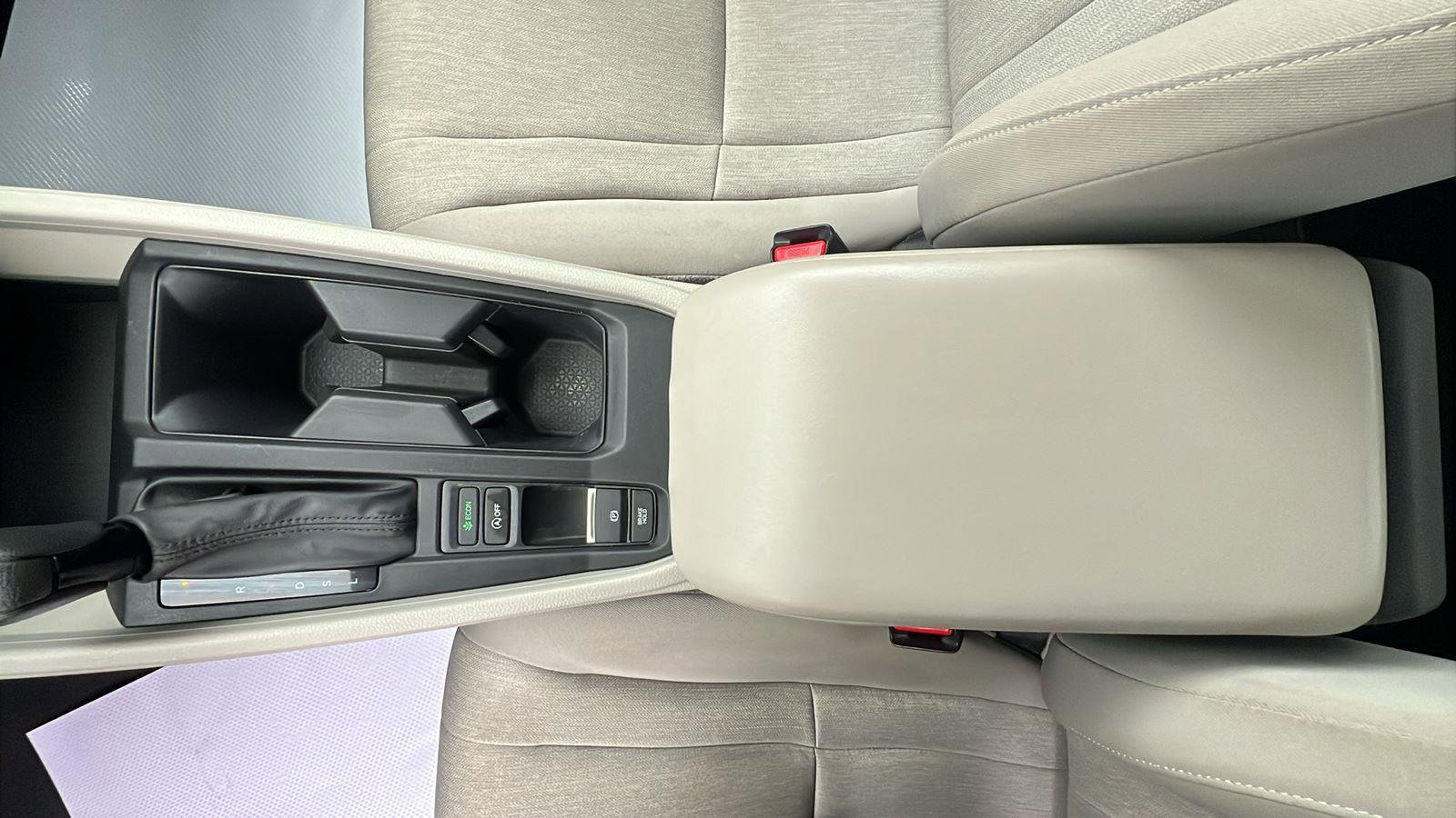 Used 2023 Honda Accord LX image 22