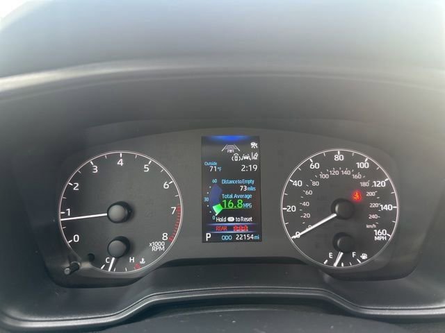 Used 2024 Toyota Corolla LE image 3
