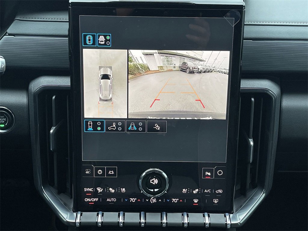 New 2026 GMC Acadia AT4 w/ Super Cruise Package image 15