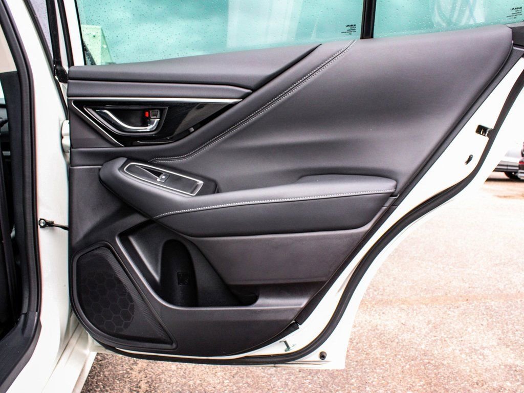 Used 2023 Subaru Legacy Limited image 12