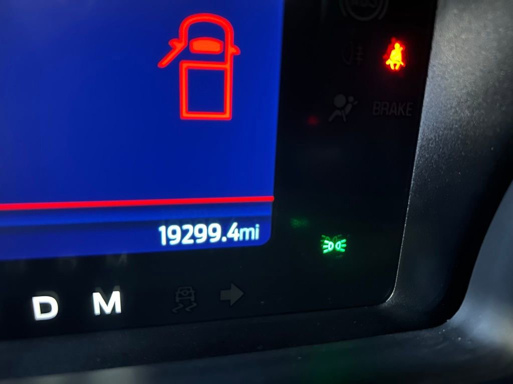 Used 2024 Ford Bronco Wildtrak image 16