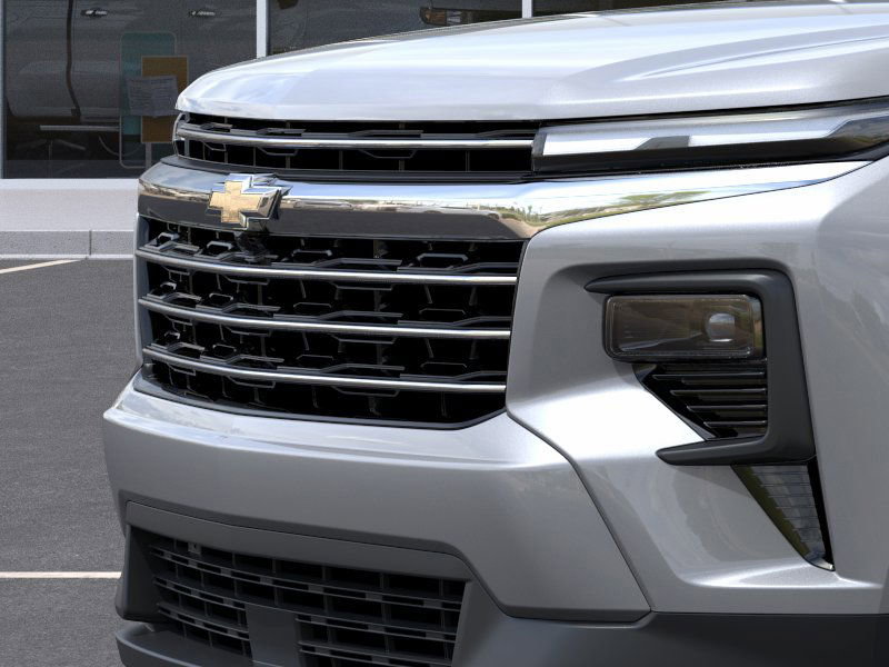 New 2026 Chevrolet Traverse LT w/ Sun and Wheel Package image 13