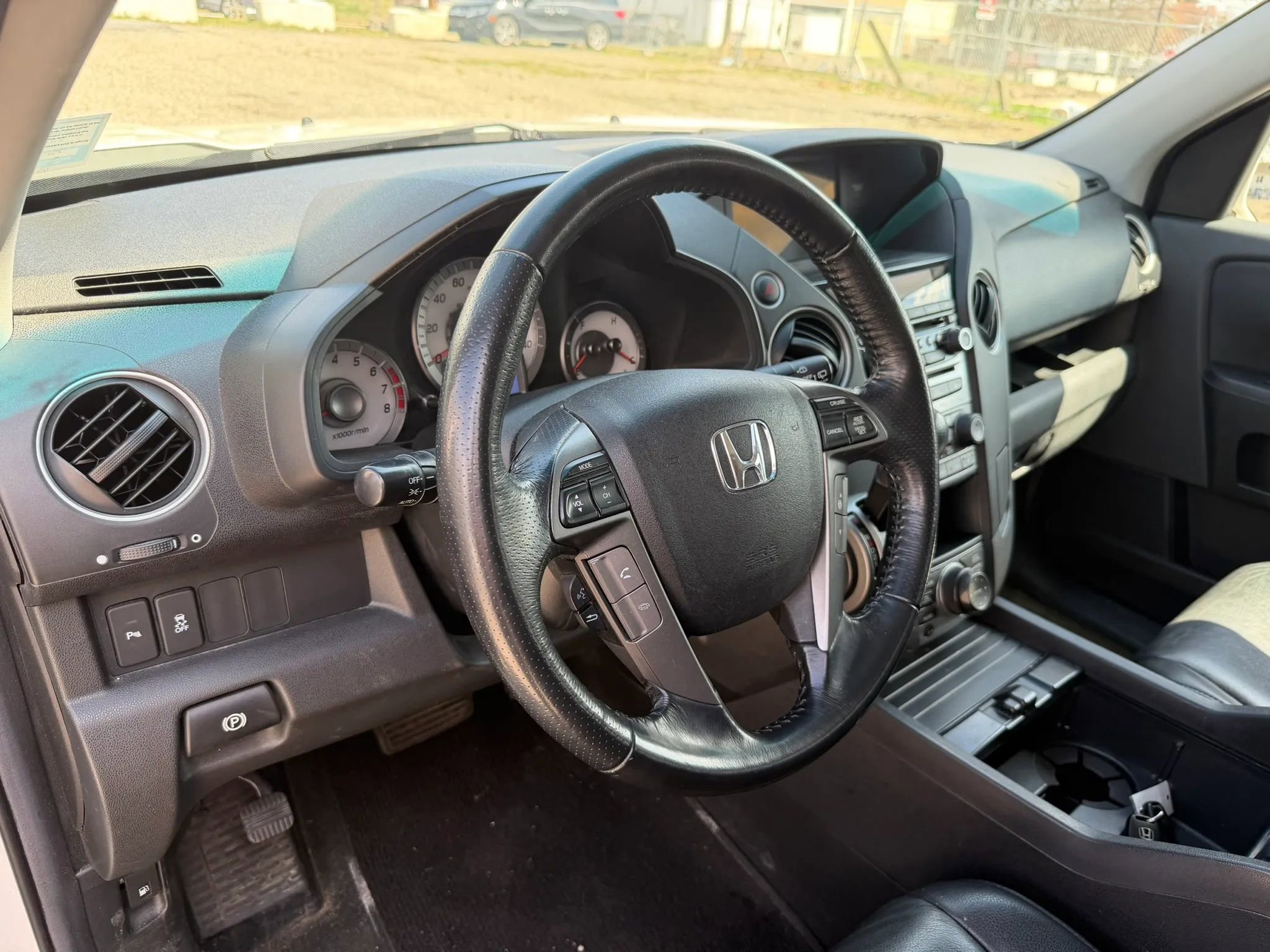 Used 2013 Honda Pilot Touring image 37