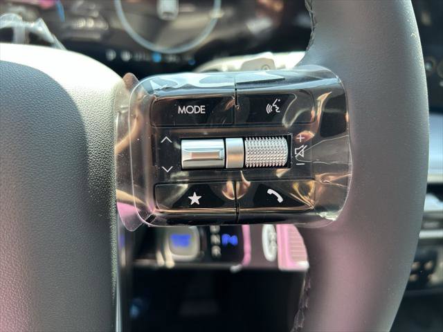 New 2026 Hyundai Ioniq 9 SEL image 15