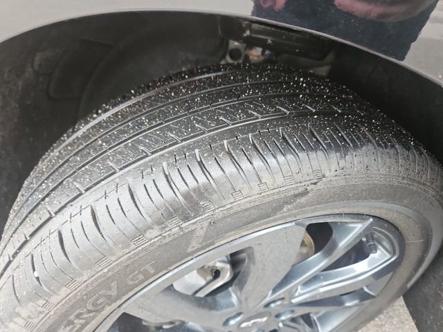 Used 2023 Chevrolet Equinox RS FWD image 27