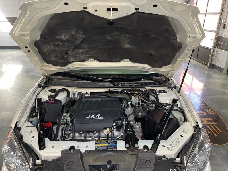 Used 2006 Chevrolet Monte Carlo SS w/ Convenience Package image 47