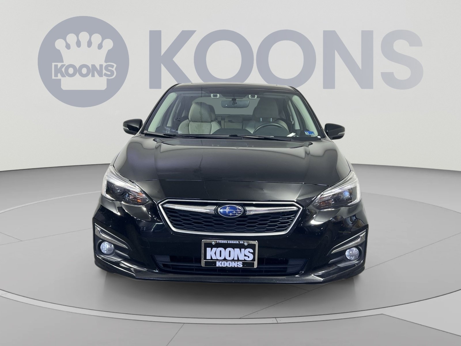 Used 2019 Subaru Impreza 2.0i Limited AWD/4WD image 4