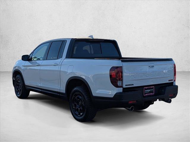 New 2026 Honda Ridgeline TrailSport image 8