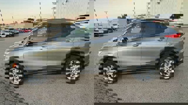 New 2026 Buick Envista Preferred w/ Convenience II Package image 36