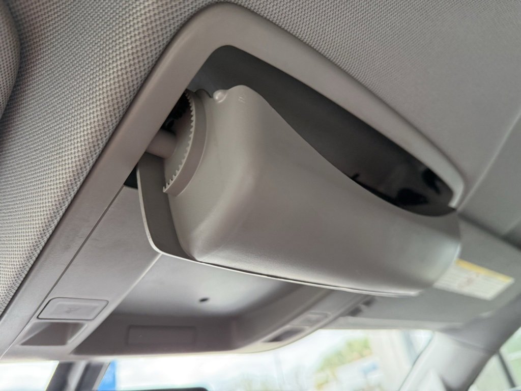 Certified 2016 Chevrolet Silverado 2500 W/T w/ WT Convenience Package image 18