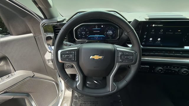 Used 2026 Chevrolet Silverado 1500 LT RWD image 12