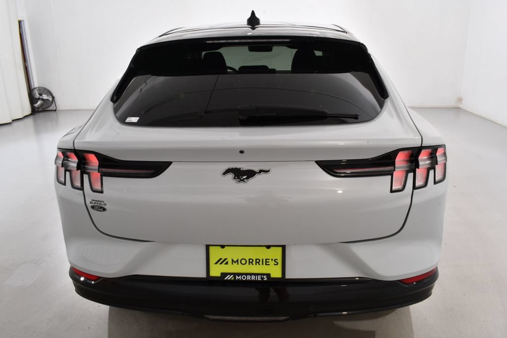 Used 2023 Ford Mustang Mach-E Premium AWD/4WD image 13