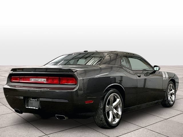 Used 2014 Dodge Challenger R/T w/ Electronics Convenience Group RWD image 12