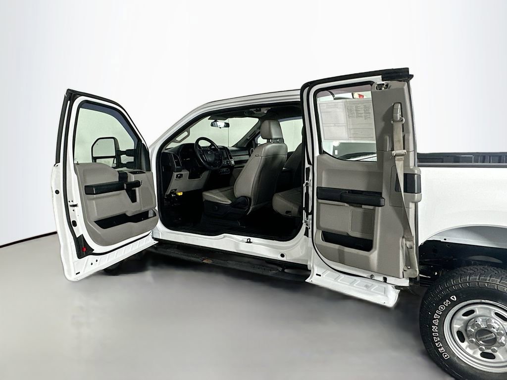 Used 2019 Ford F250 XL w/ XL Value Package image 22