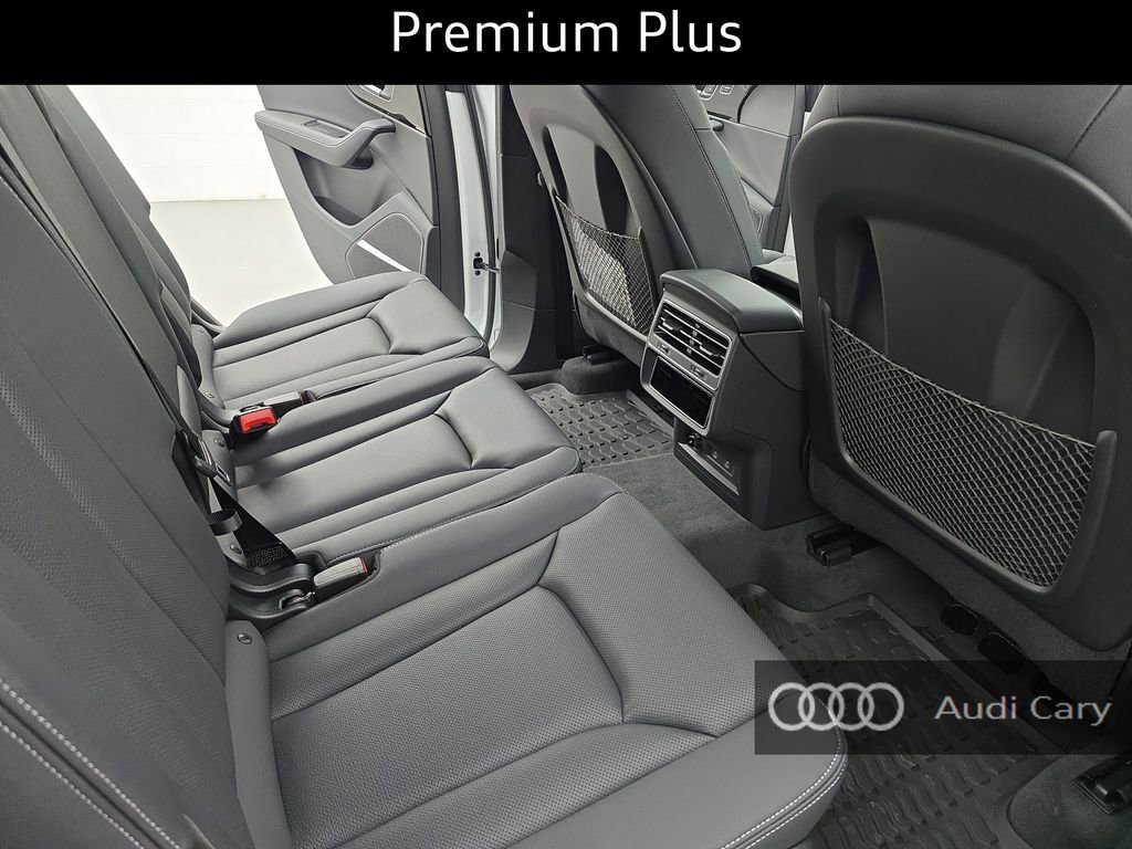 New 2025 Audi Q7 3.0T Premium Plus image 11
