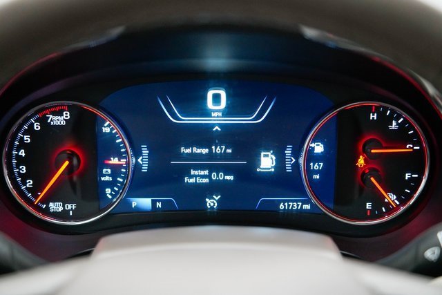 Used 2024 Chevrolet Malibu LT image 32