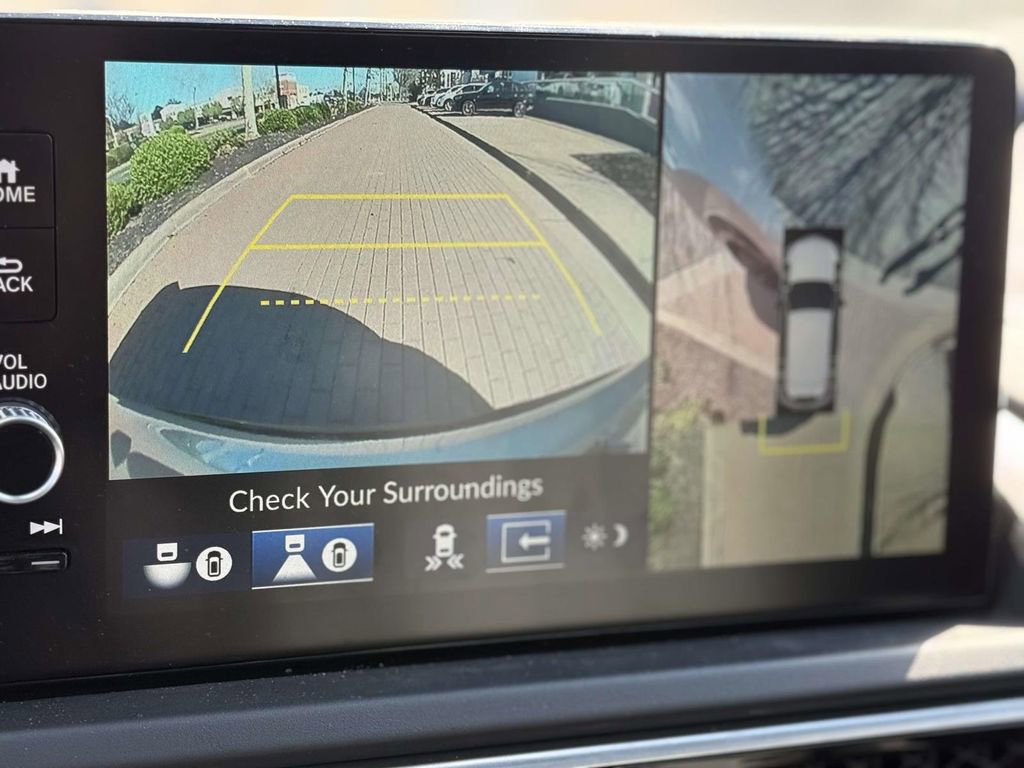 Used 2025 Acura ADX A-Spec image 20
