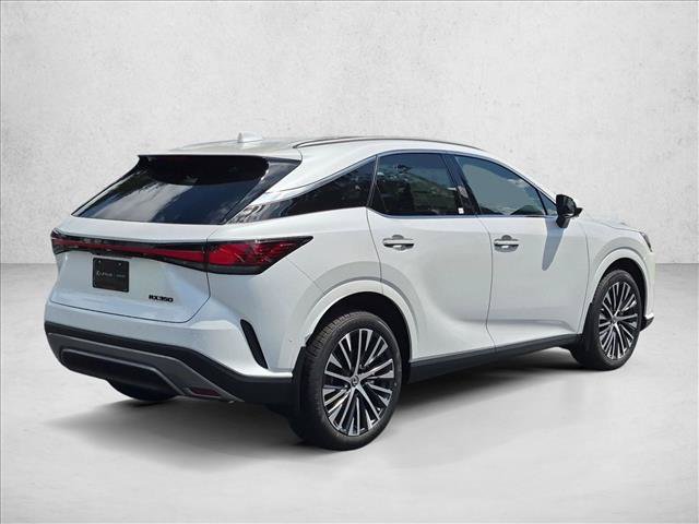 New 2026 Lexus RX 350 Premium Plus w/ Convenience Package FWD image 2